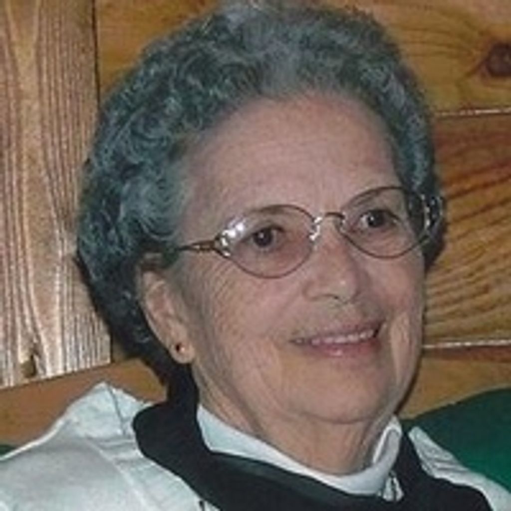 Kathryn Marie Smith Swafford