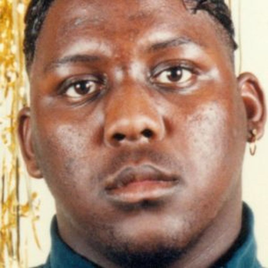 Jamarion Williams