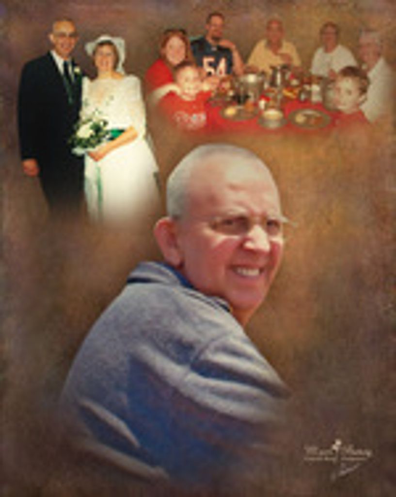 George "Mike" Michael Brown Profile Photo