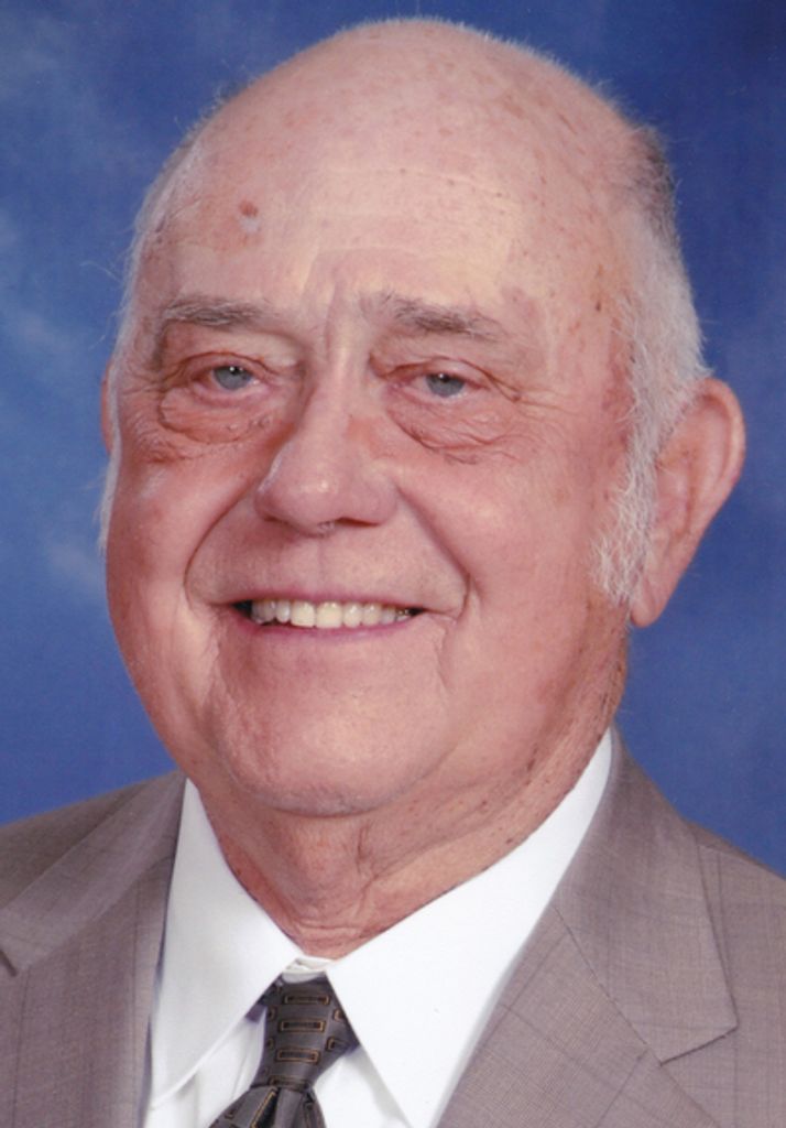 James Daniel Schmidt Profile Photo