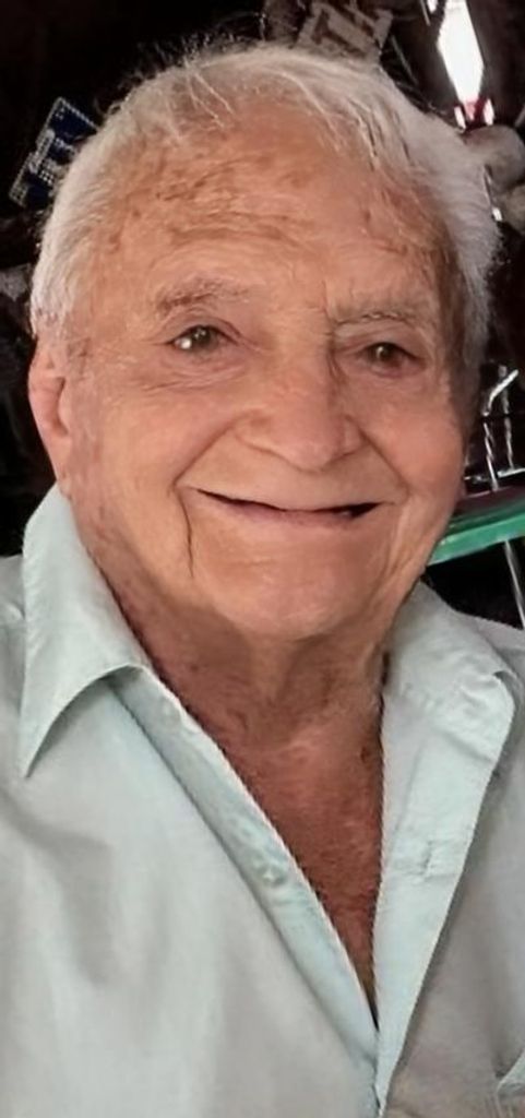 Edward Toppino, Sr Profile Photo