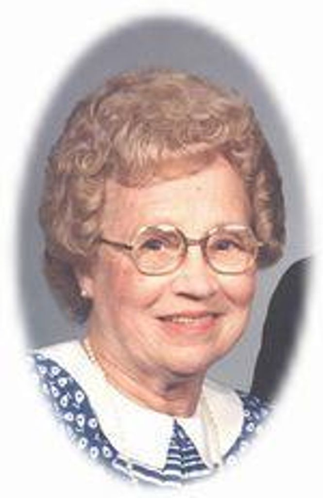 Leola B. Archer