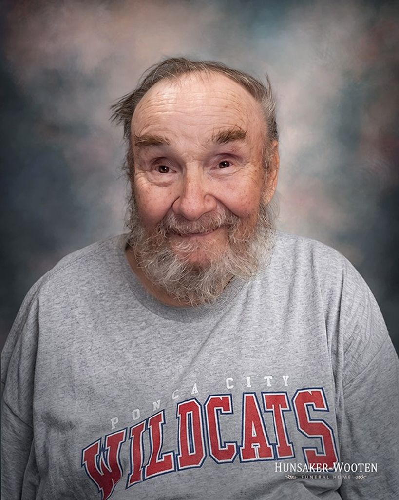 Larry Hockman