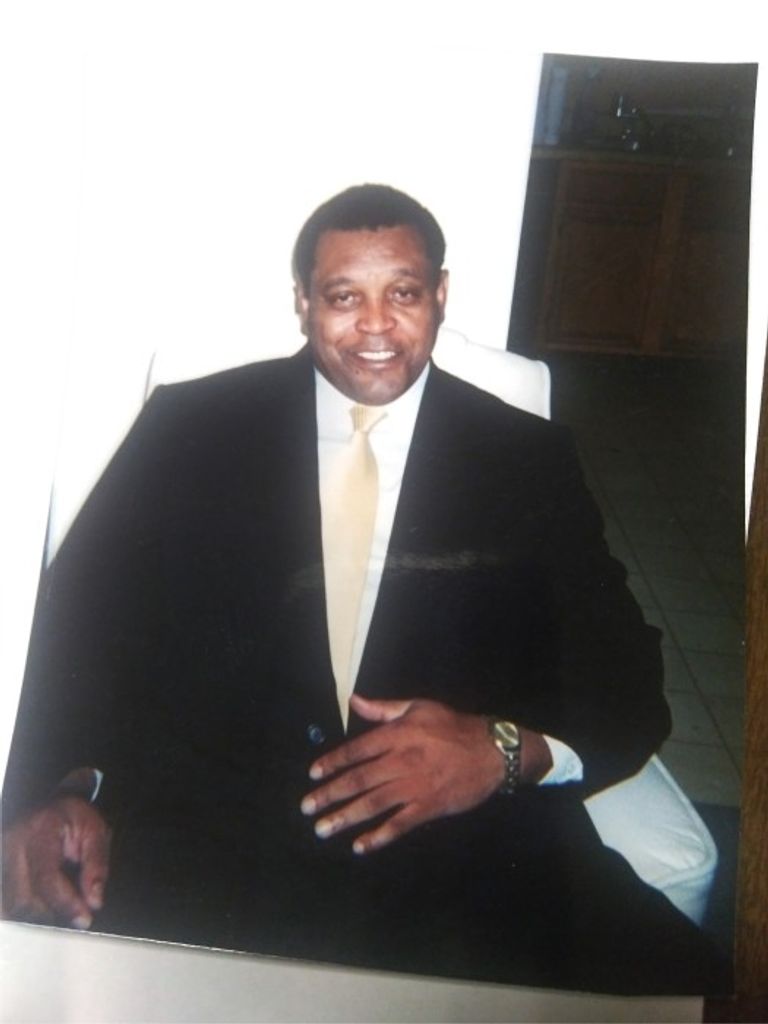 Norfal Bennett Iii Profile Photo