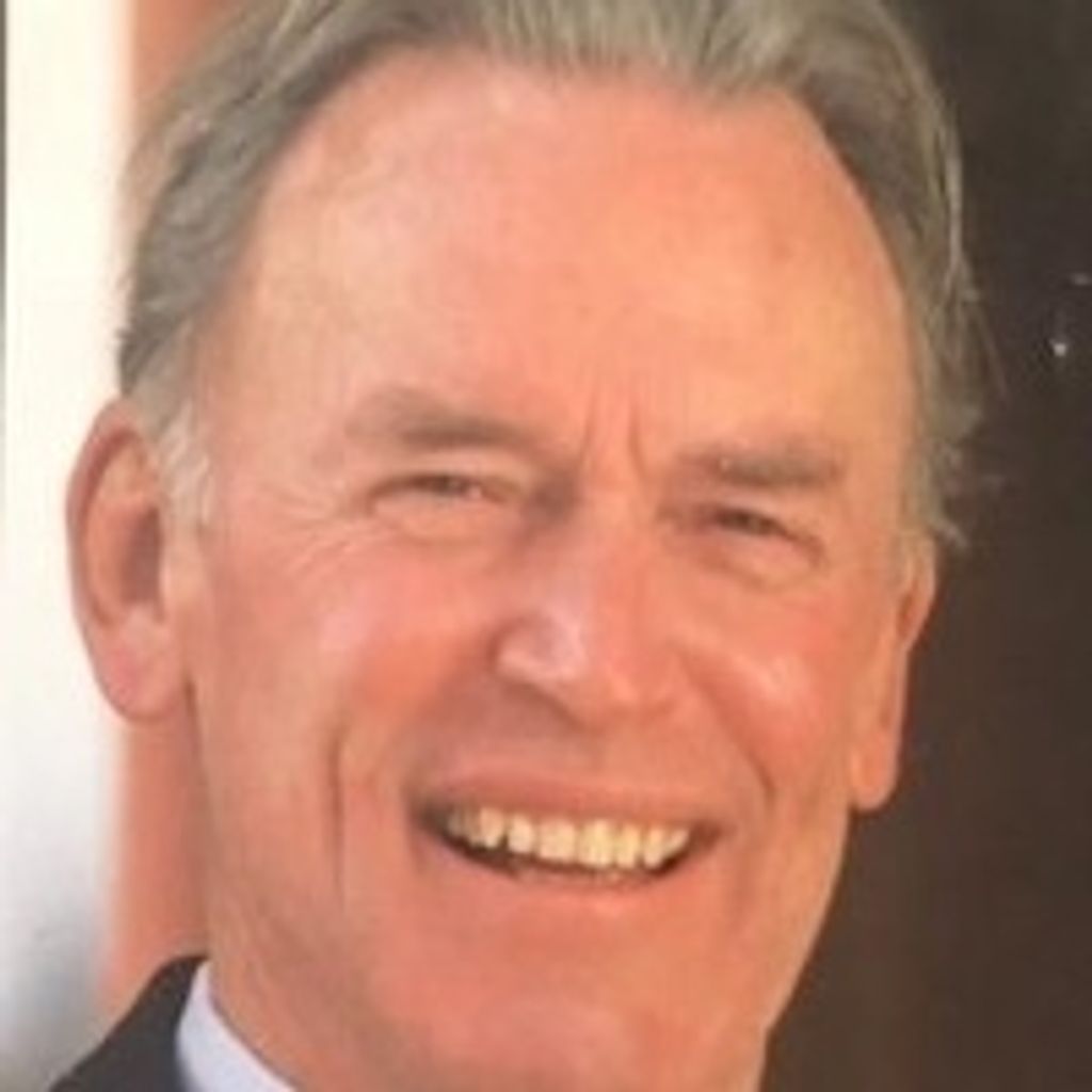 John L. "Jack" Farrell, Jr.