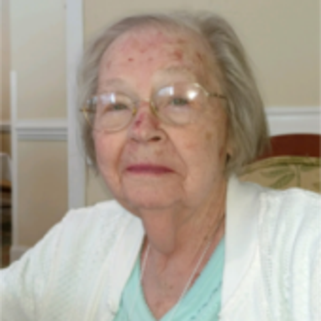 Wanda Johnson Strawhorn