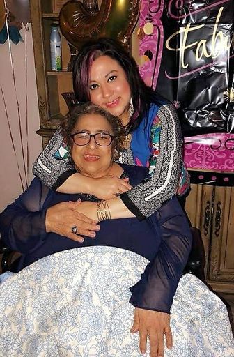 Lydia Ramirez Cuellar photo gallery thumbnail 323 of 359