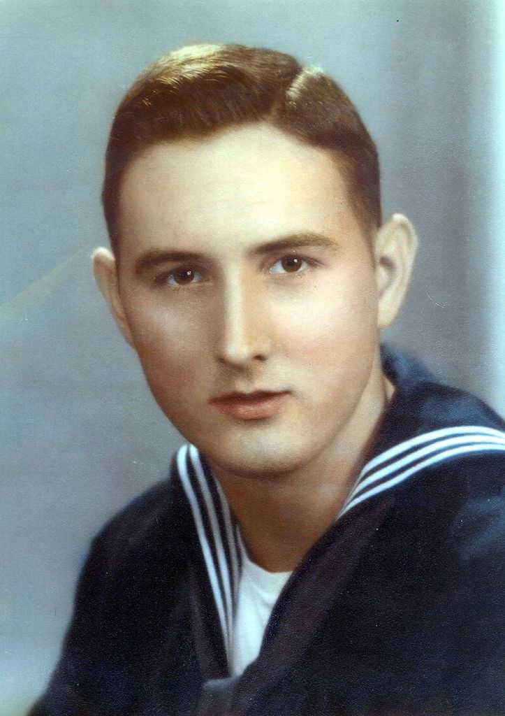 Richard Van "Dick" Packard Profile Photo