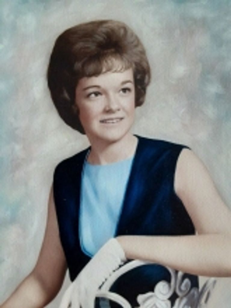 Judy Gail Kennedy
