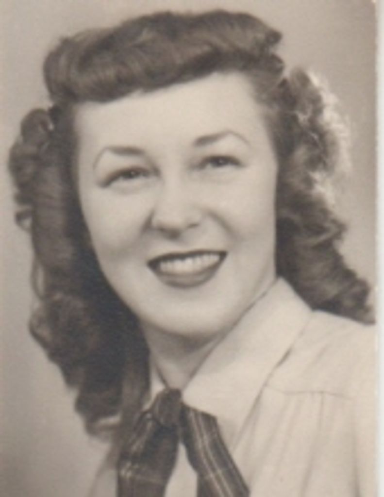 Lorraine M Olson