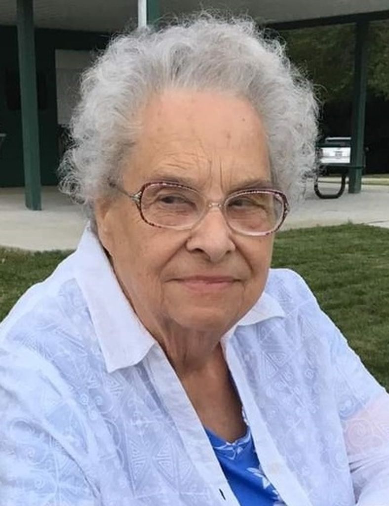 Virginia D. Furnish Profile Photo