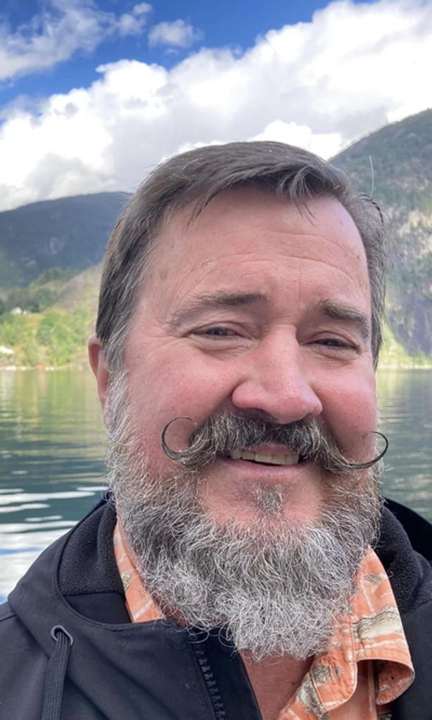 John Chalenor Mcbee Profile Photo