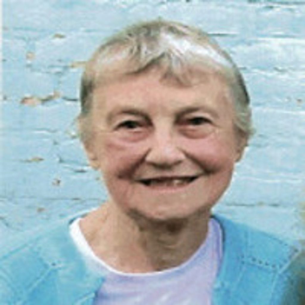 Eleanor Smith