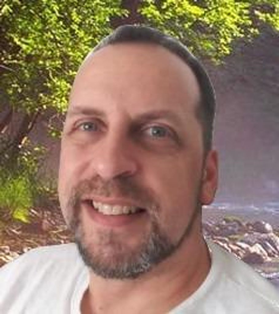 Matthew Glaze Profile Photo