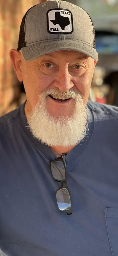 Will "Dusty" Rogers Tims Jr. Profile Photo