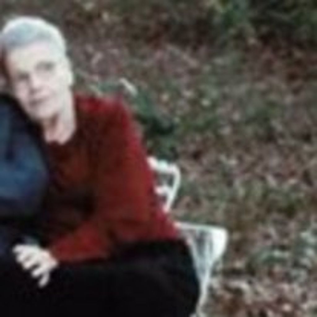 Rhoda Melissa Morse