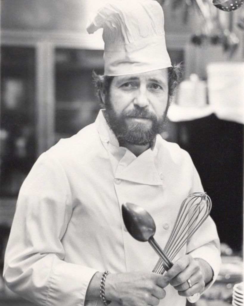 Gerd Schoenig Profile Photo