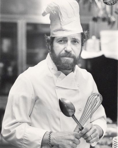 Gerd Schoenig's obituary image