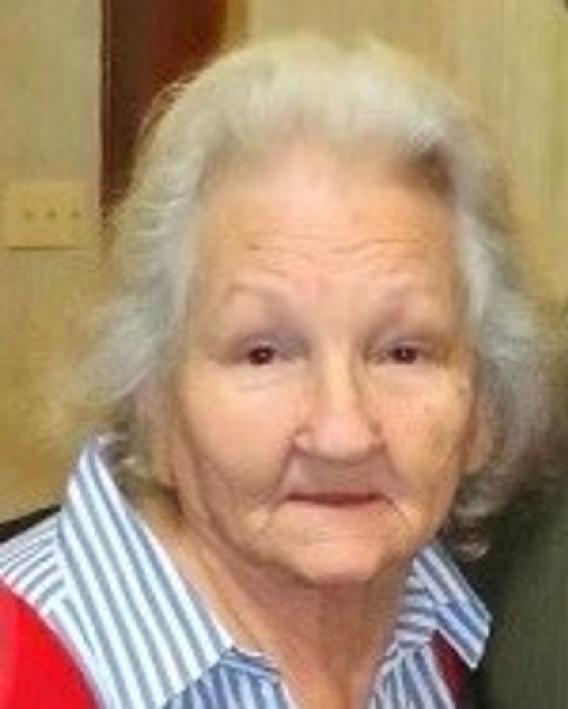 Wanda Faye Howell