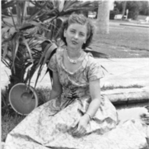 Eva Lou Tidwell Profile Photo