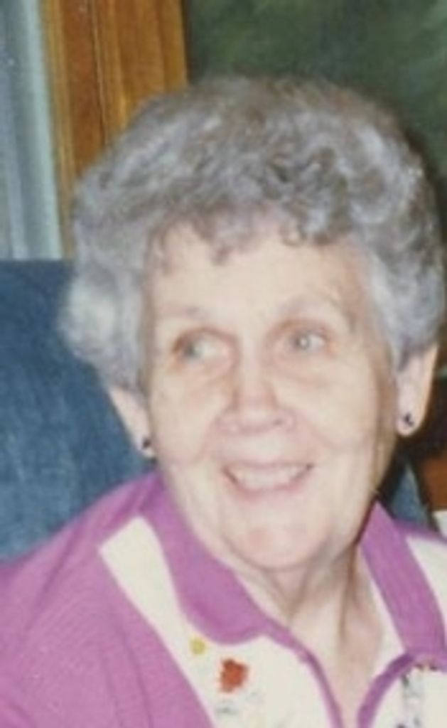 Wanda Johnson Profile Photo