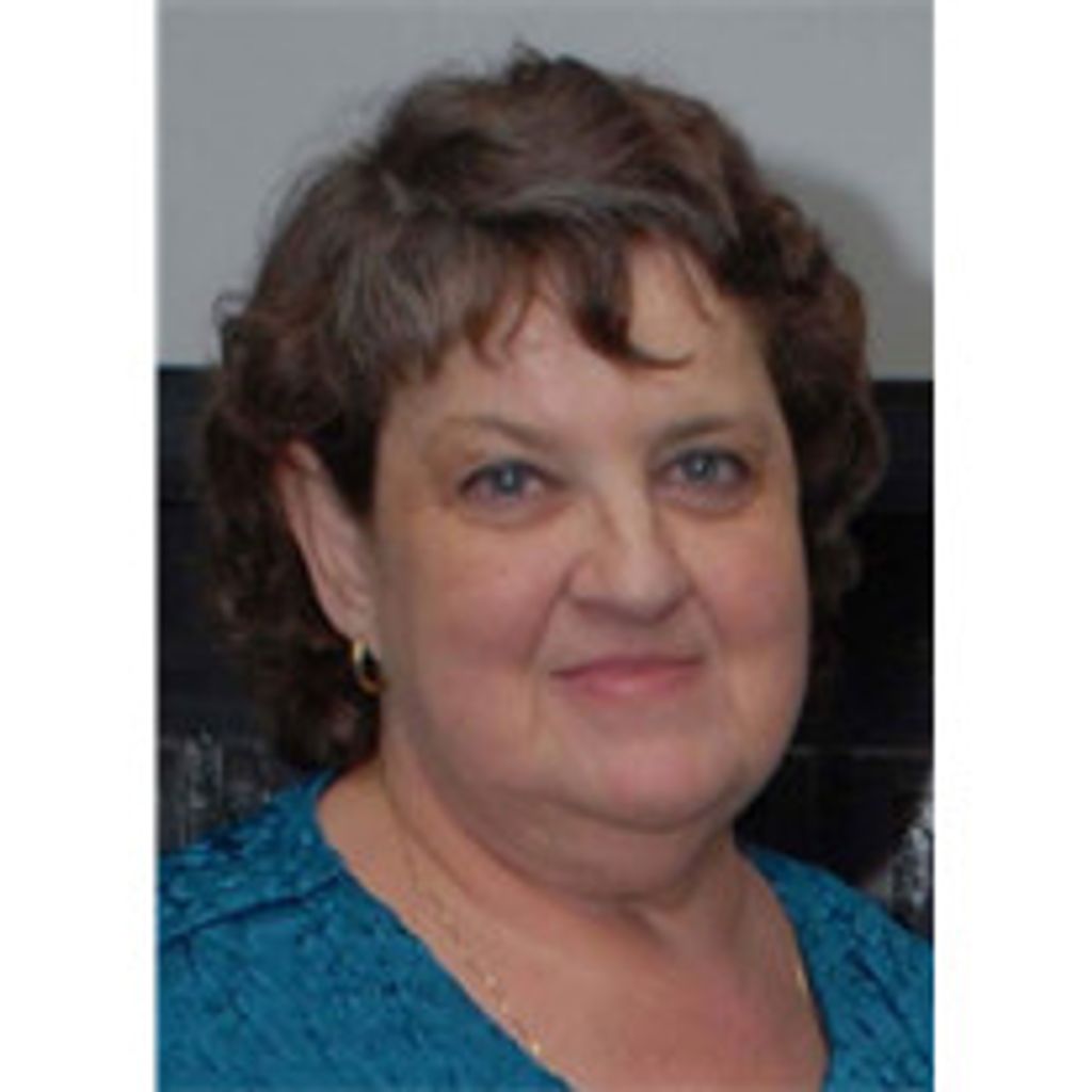 Diana M. Hayes