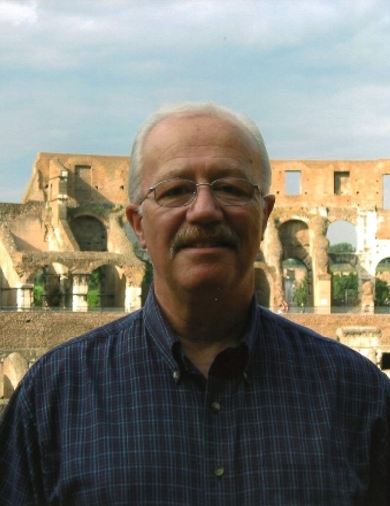 Thomas Joseph Hilgers Profile Photo