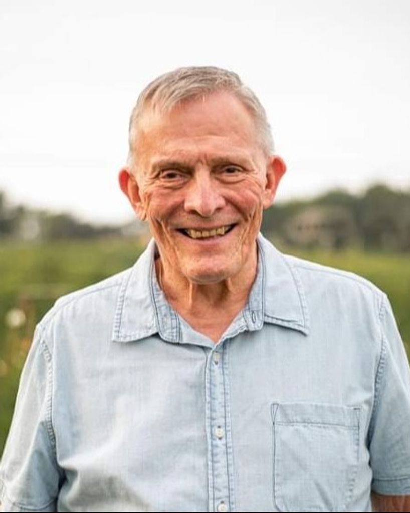 Stephen J. Urban, Jr.