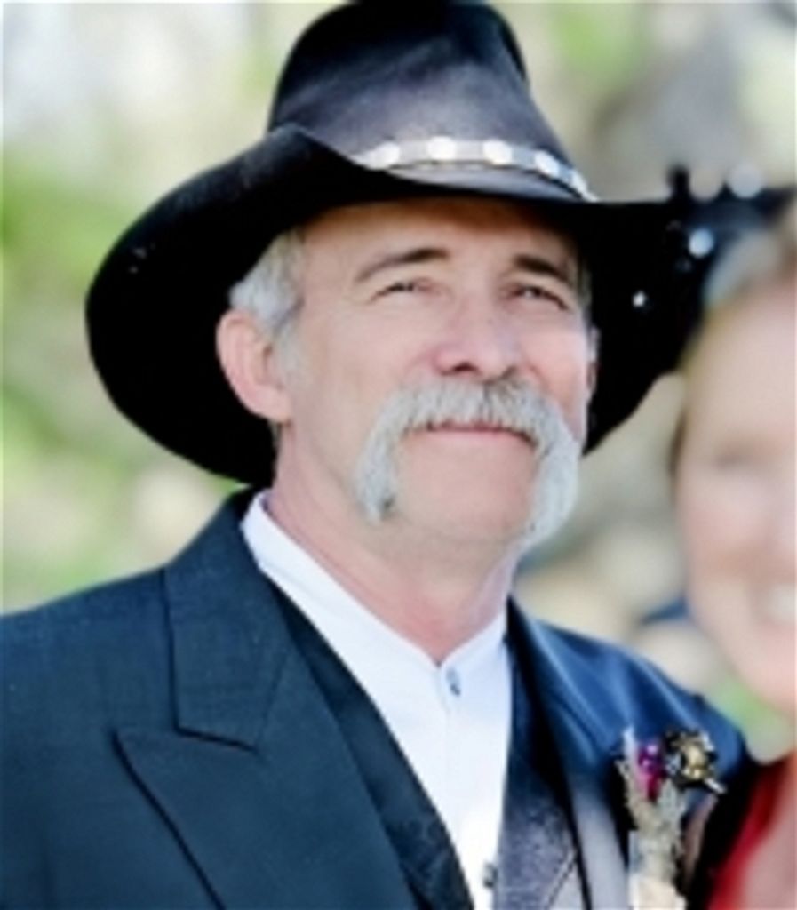 Martin Wilkes Profile Photo