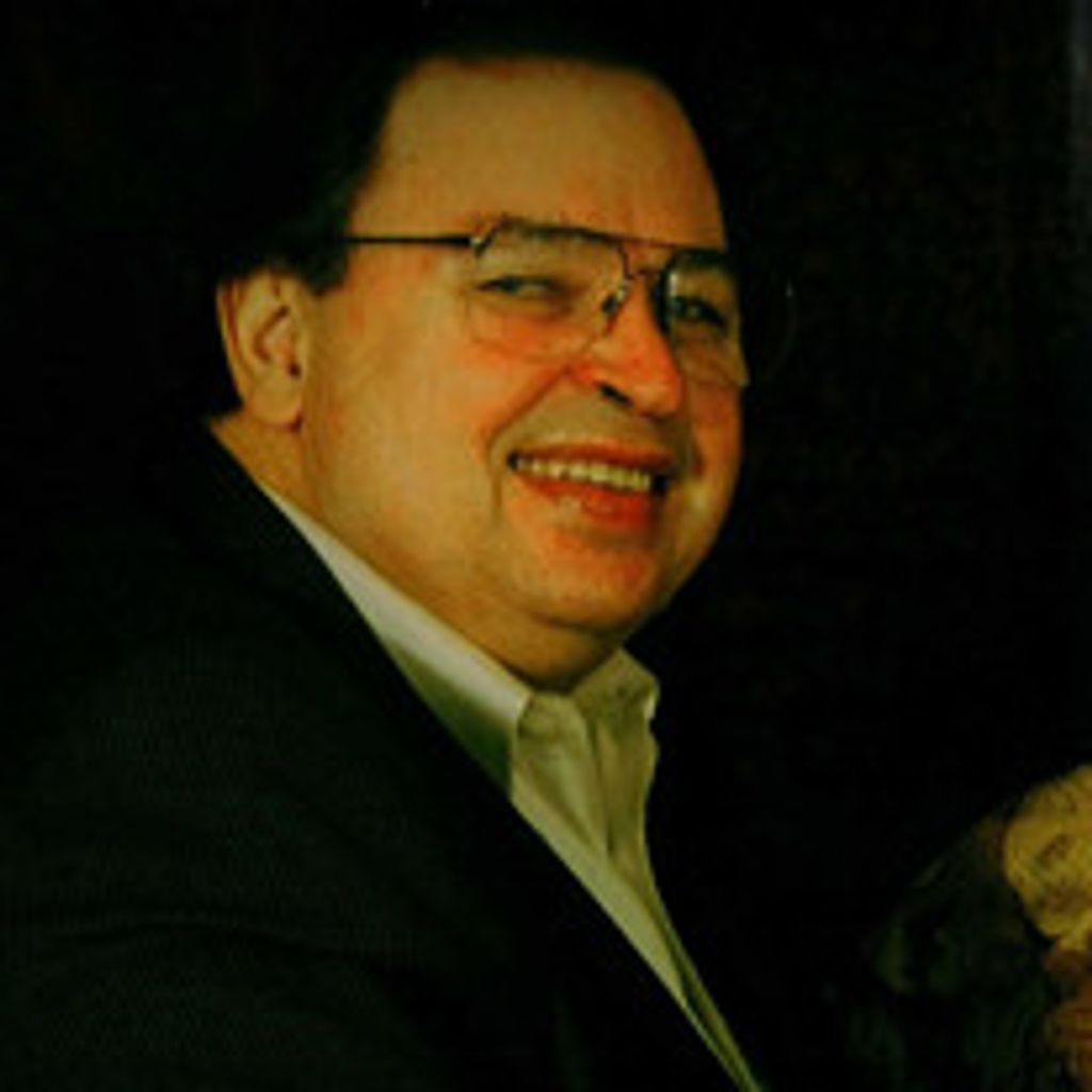 Randall E. Rosenthal