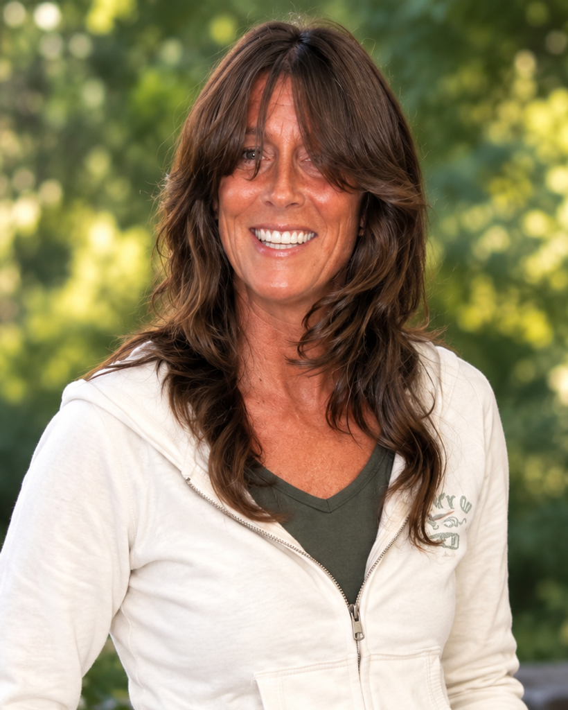 Melissa Jane Miller Profile Photo