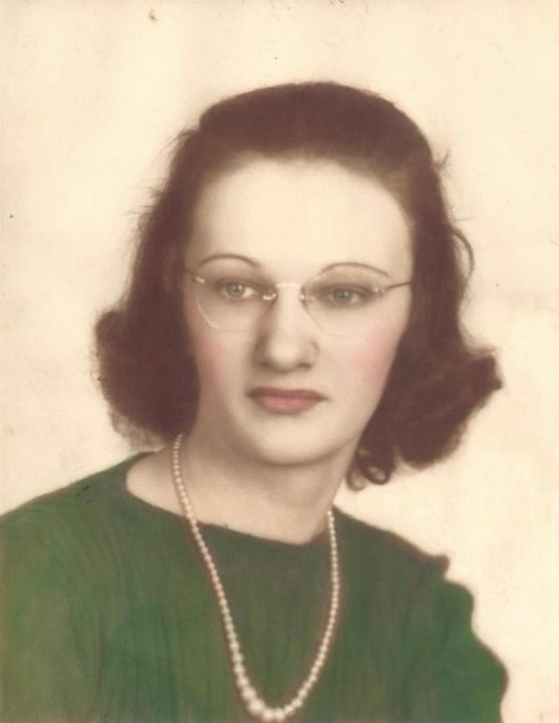 Evelyn K. Montgomery Profile Photo