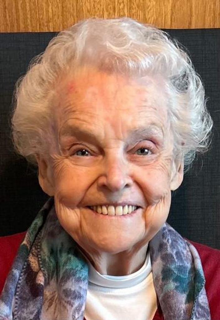 Marie Esther Lavigne Fuller Profile Photo