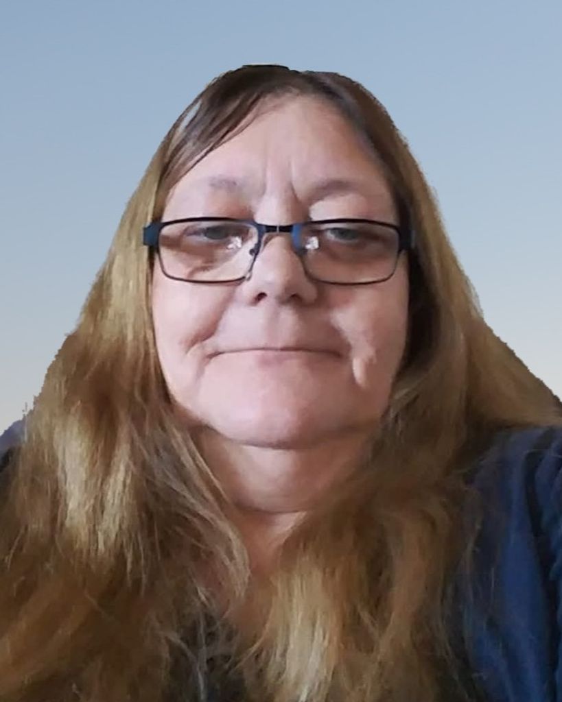 Jody Marie Anderson