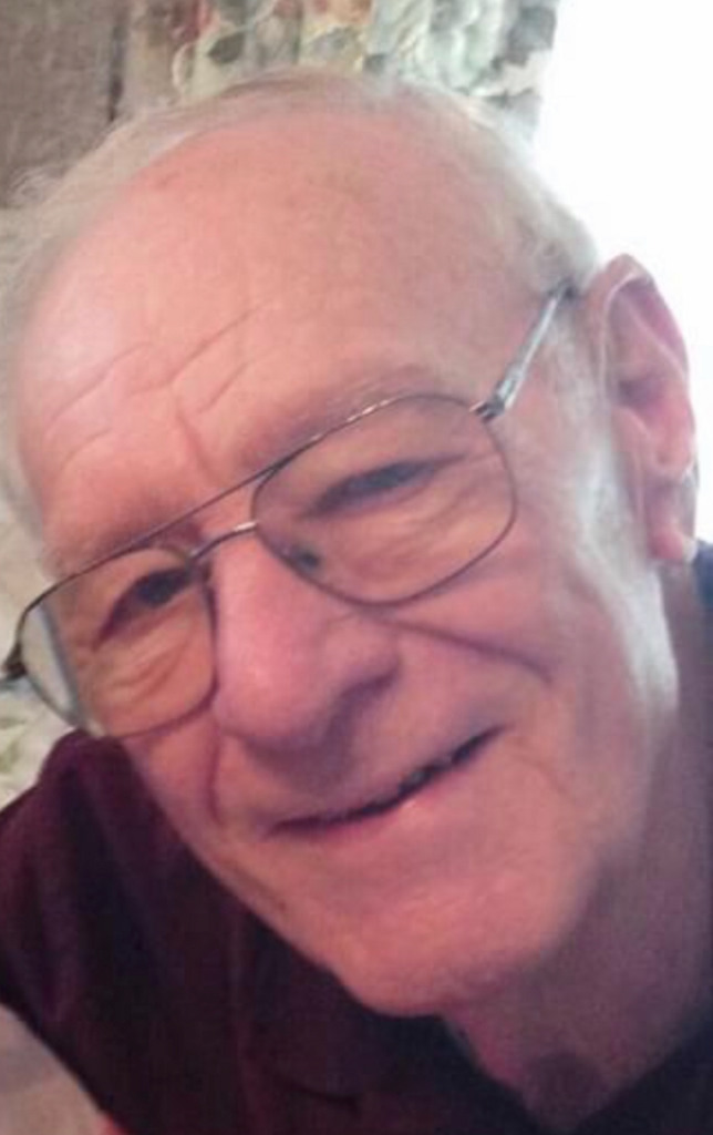 Lloyd G. "Pat" Nunn Profile Photo