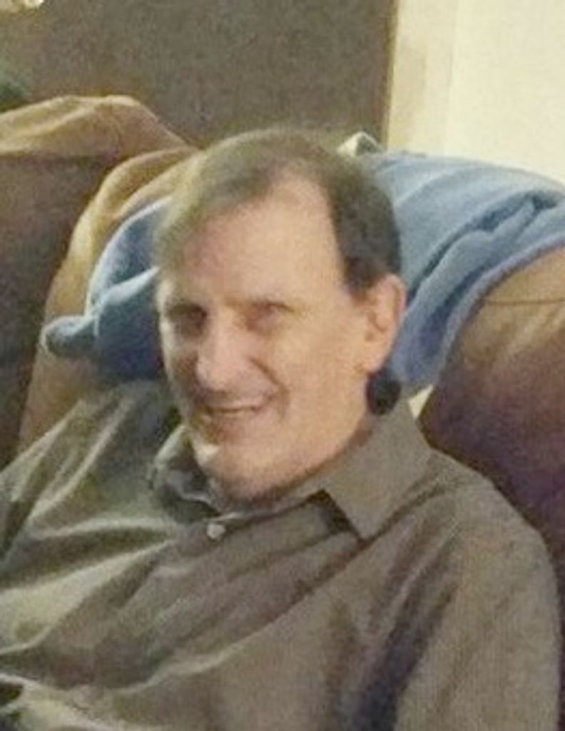 James F. Kerr Profile Photo