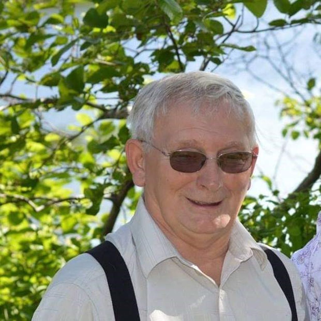 Richard Soule Profile Photo