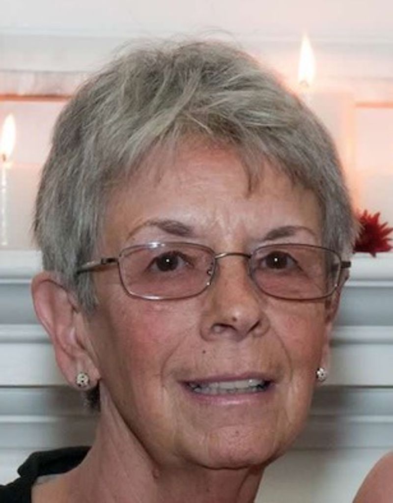Judith Rogers Profile Photo