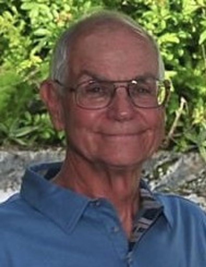 Steven R. Wilson