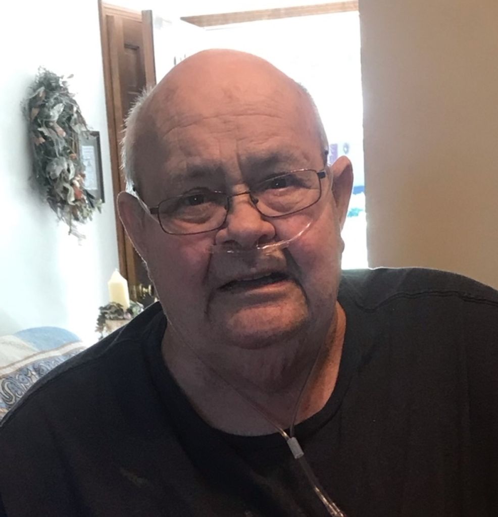 Richard "Dick" L March