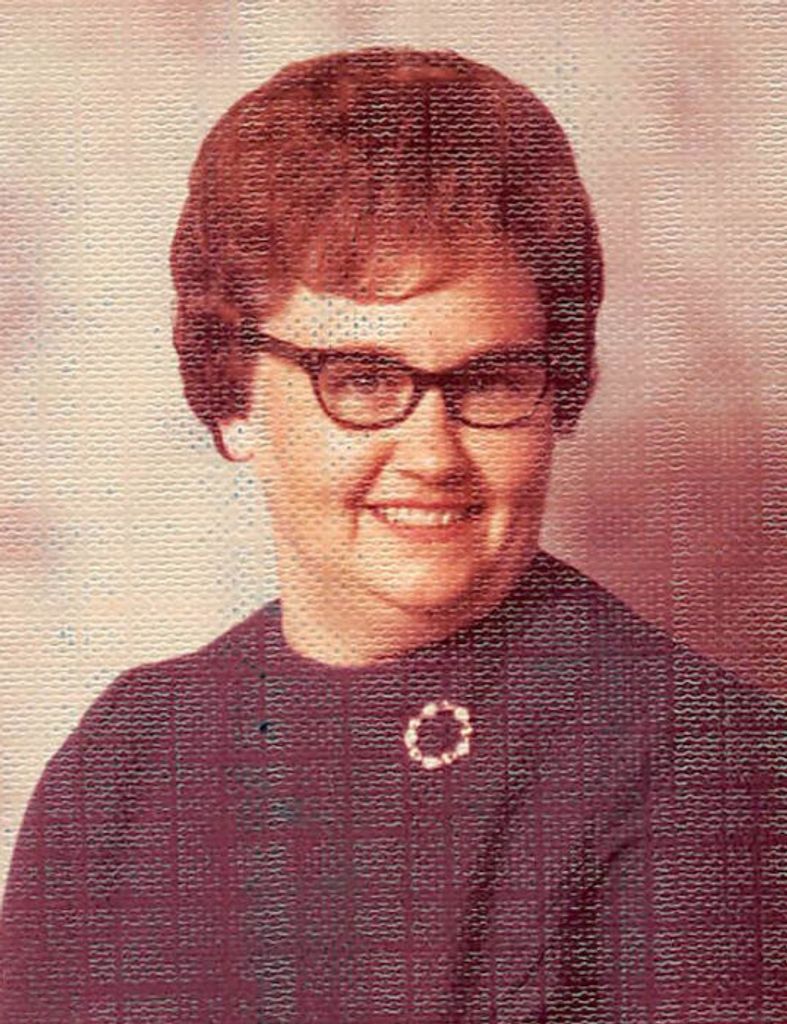 Shirley J. Ralston Profile Photo