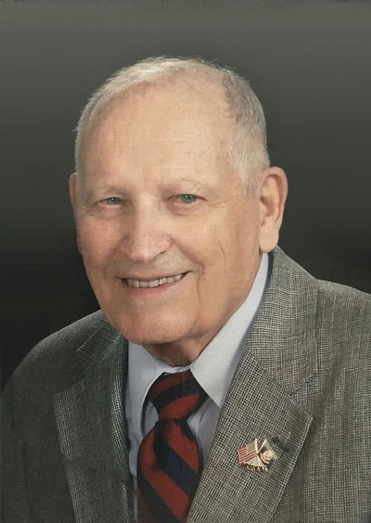 Glenn W. Sunderland