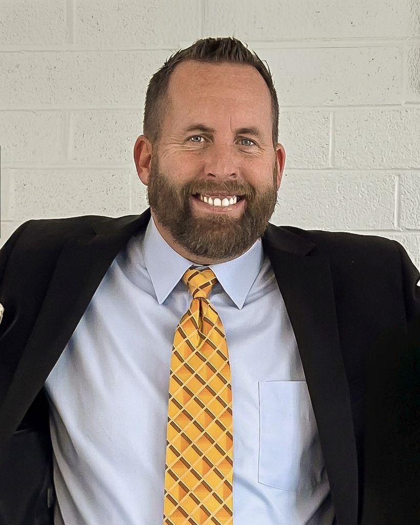 Jared Winn Profile Photo