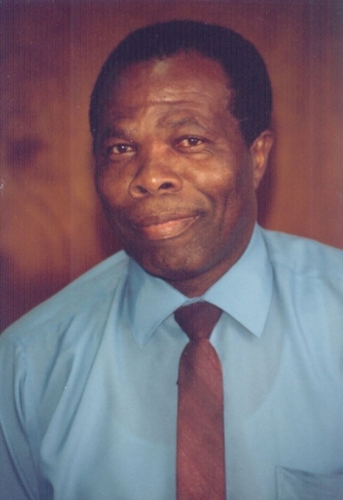 Stafford Willie Musgrove