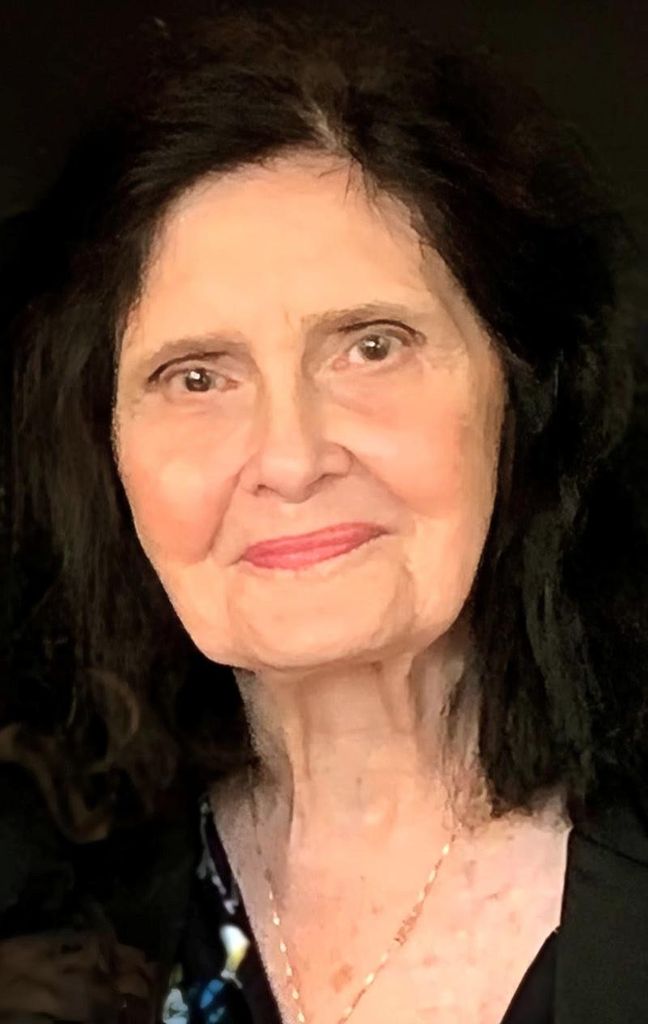 Beverley J. Messina Profile Photo