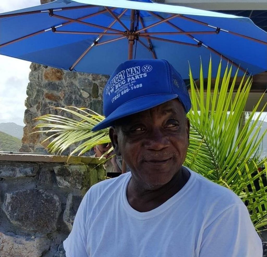 Elton Leonard Profile Photo