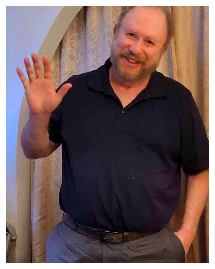 David E Jacobs Profile Photo