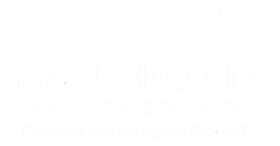Lankford Funeral Home & Crematory Logo