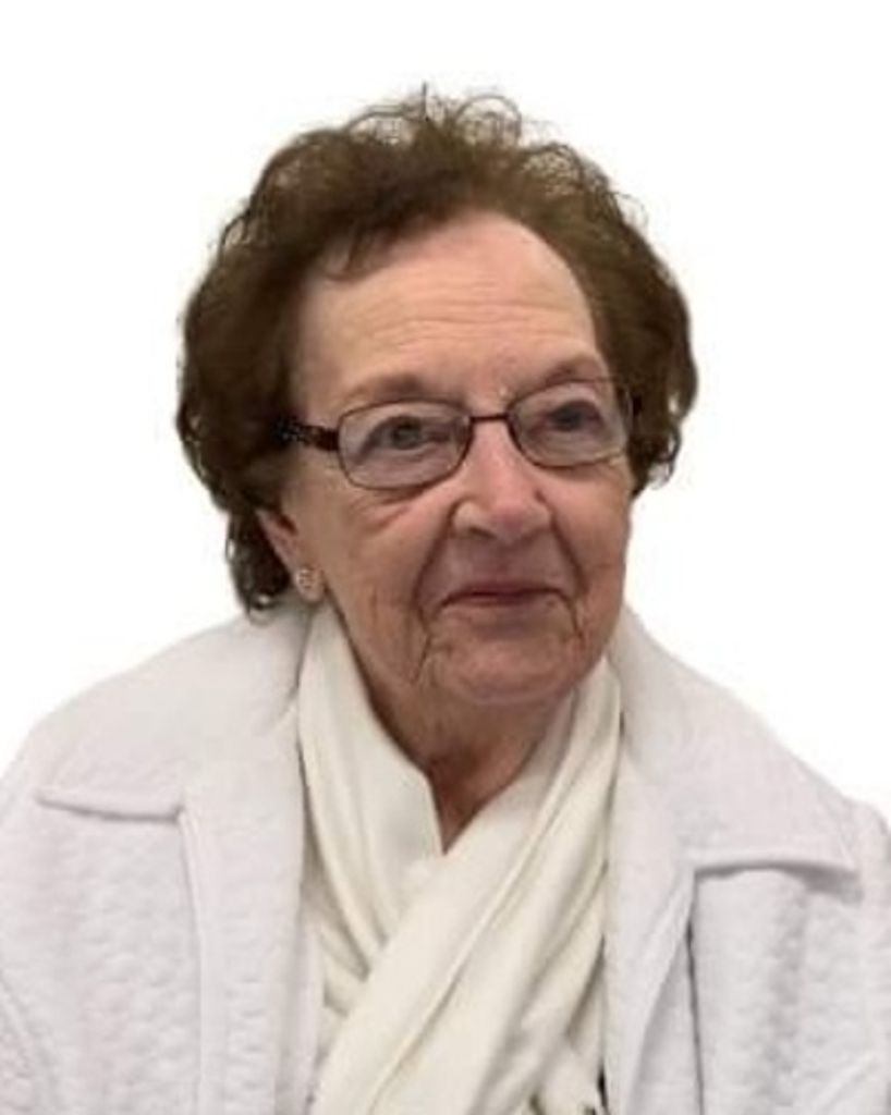 Mary Barbara (Pompura) Hunter Profile Photo