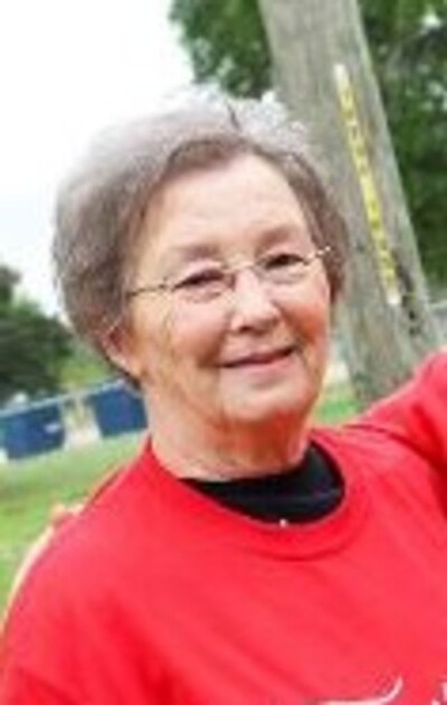 Leola Lemoine Melancon Profile Photo